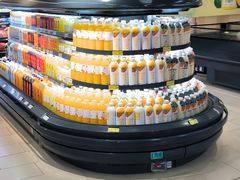 -永辉超市(长江国际店)