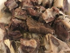 塞香府农家大骨羊肉-塞上府(西安店)