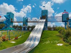 -季高兔窝窝亲子园(上海薰衣草公园店)