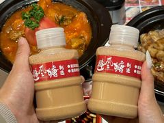 -避风塘·金牌店·夜宵(金玉兰店)