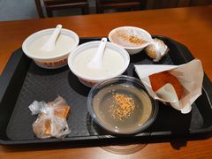-没牙伯花生汤店(老药洲店)