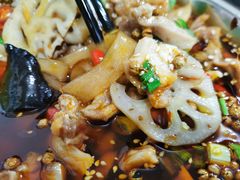 -米二红烧兔(华阳店)