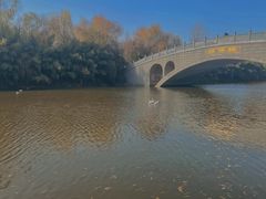 -汉长安城未央宫国家考古遗址公园