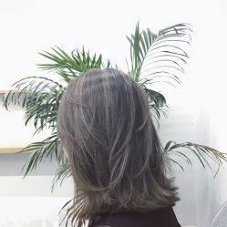 -茶发Salon·烫发染发理发