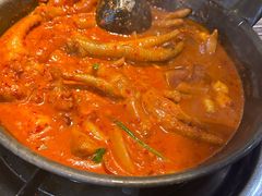 -HOTISLAND海鸡岛·韩国料理(江南西店)