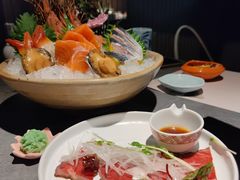 -匠和风精致料理(祥禾天地店)