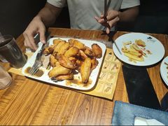 -汉巴味德(大悦城店)