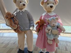 -济州岛泰迪熊博物馆