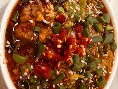 -蜀串香牛杂火锅串串