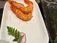 -極上萬膳·日料放题(海岸城店)