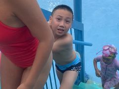 -欢乐水魔方水世界