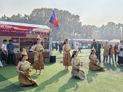 -武汉大学风雨操场
