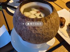 -观海轩餐厅(一线海景店)