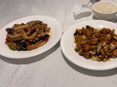 -辣婆婆(航天桥店)