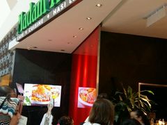 -关夫人餐厅(阳光广场店)