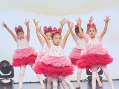 -蒲公英舞蹈艺术中心(促进路校区)