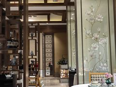 -太湖饭店·寄畅轩中餐厅