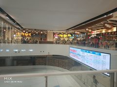 -TheRink大零溜冰场(IFS国金中心店)