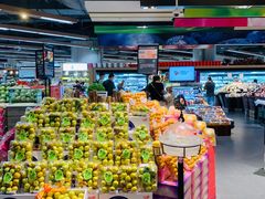 -Olé精品超市(广州太古汇店)