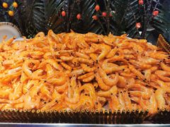 -吉布鲁牛排海鲜自助(万州万达广场店)