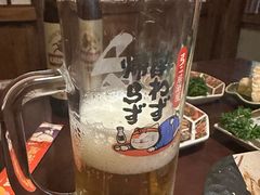 -弓二·烧鸟居酒屋(财富购物中心店)