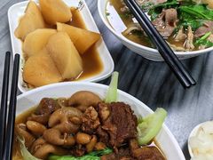 -珍珍小食店(西华路店)