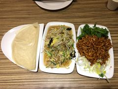 春饼-老昌春饼(中央大街店)
