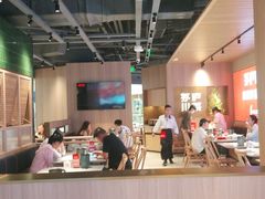 -茅庐川菜(烟台吾悦广场店)