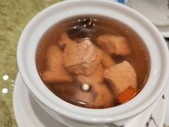 -广州酒家(中华广场店)