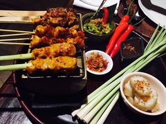 -DiAtas by Art Cafe Bumbu Bali
