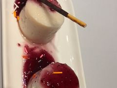 -万荣烤鸭店·北京菜(农光里店)