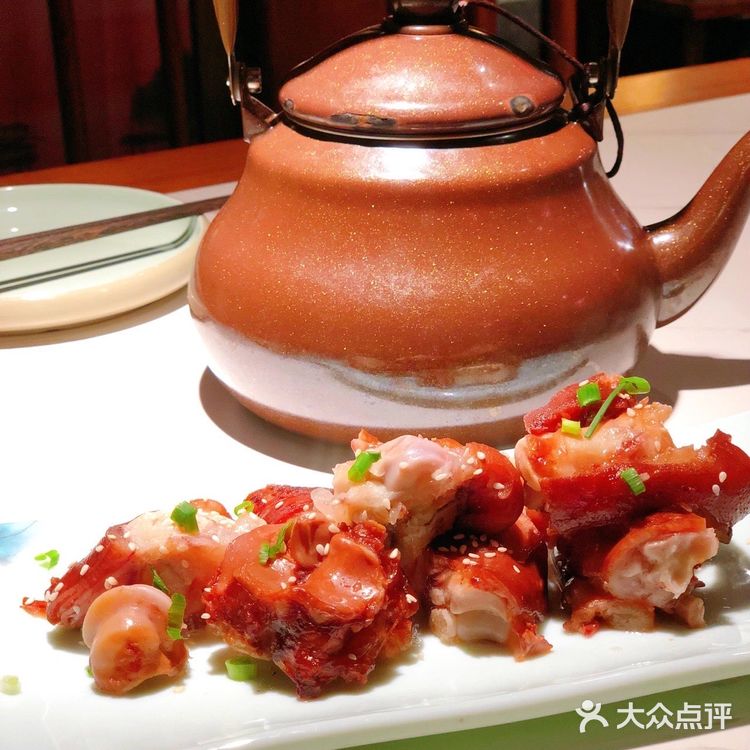 探店醉美长安💫西安美食top榜！！