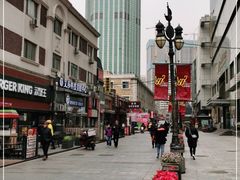 -小白楼1902欧式风情街