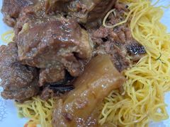 -麦文记面家(佐敦店)