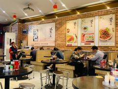 大堂-银记肠粉店(中山一路店)