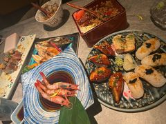 -炙柒Sekinana·精致日料(合生汇店)