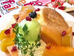 -Ufufu cafe(天神巷店)