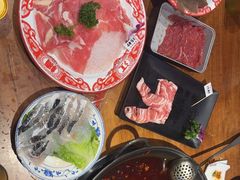 -楠火锅(仁恒梦中心店)