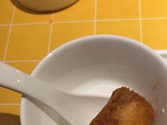 -蔡澜点心·粤菜(花城汇南区店)