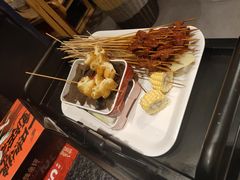 -热辣宗师·串串火锅(万达金街店)