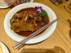 -德胜轩正宗顺德菜(宝安沙井会展中心店)