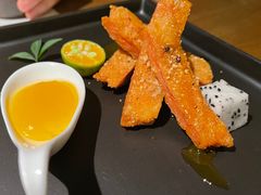 -菩提素素食餐厅(晶郦馆店)