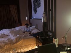 -常德武陵天济喜来登酒店-盛宴餐厅