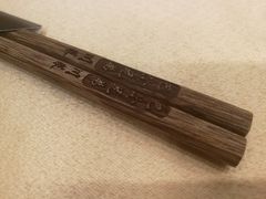 餐具摆设-巴渝兄弟川菜(宽街店)