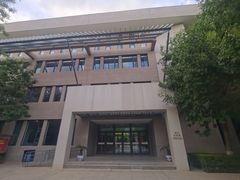 -中央戏剧学院(昌平校区)
