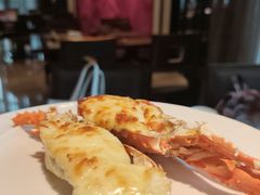 -上海兴国宾馆香樟园西餐厅