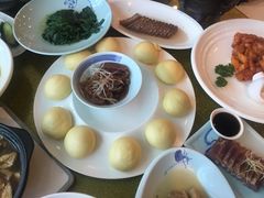 -扬州狮子楼·非遗淮扬菜(总店)