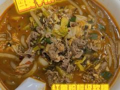 -酸辣粉(氹仔店)