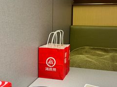 -海底捞火锅(团结桥店)