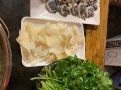 -裕德孚·非遗手切涮羊肉(东直门内大街店)